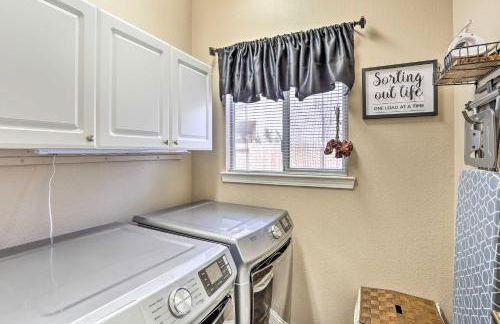 Redding Home with Patio Near Fishing! - Foto 19