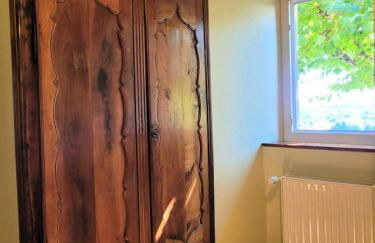 Gîte de France Le pouget 3 épis - Gîte de France 7 personnes MAE-8944 - Foto 28