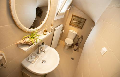 Golden Palm Tree Maisonette - Foto 10