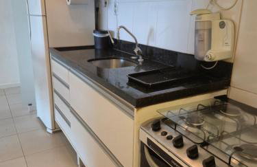 Anfitrião Guiah! - Beira-mar e ao lado do Centro de Convenções - Foto 6