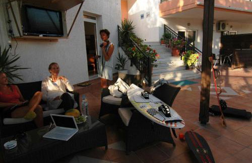 Prasonisi Club - Foto 22