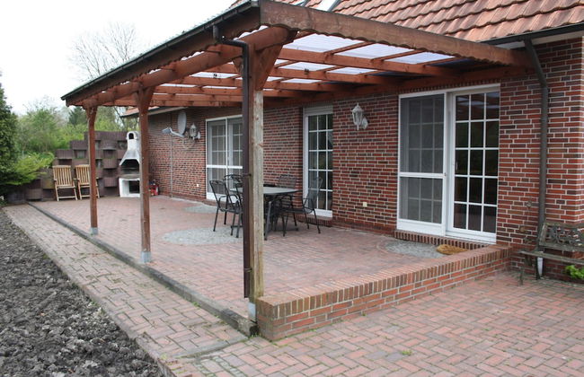 Haus Fischernetz - Foto 31