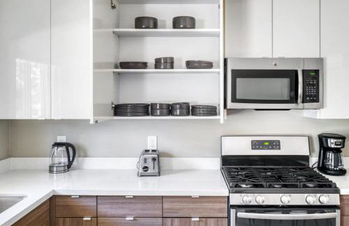 Campbell 1BR w WD Pool Gym nr WF TJ SFO-613 - Foto 6