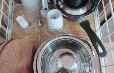 Avenida de Alicante en Elche con Wifi, Smart TV, Aire Acondicionado - Foto 22