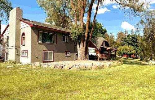 Ruby's Lakefront Lower Penthouse - Foto 25