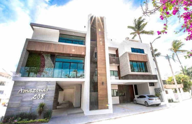 Amazonas Apartment Near the Beach, Shops and Restaurants - Foto 32