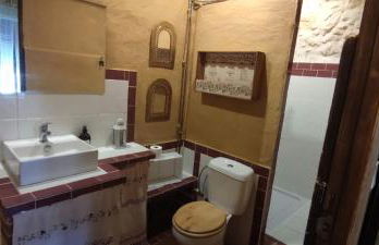 Casa Rural Los Secretos - Foto 46