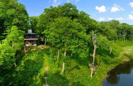 Kennan Hollow Farm 100 Acres on River Sleeps 30 - Foto 20