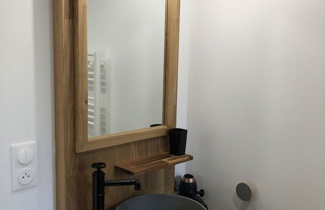 les Cottages du Valcoquet - Foto 28