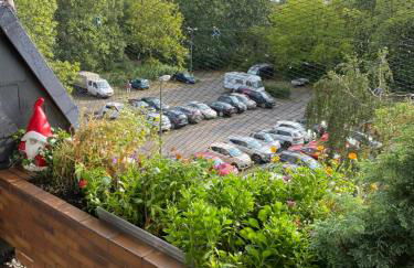 Marl Central Apartment - Foto 25