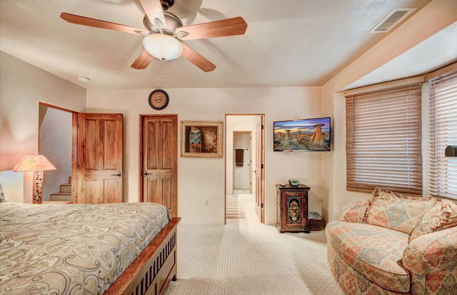 El Corazon de Santa Fe - Foto 1