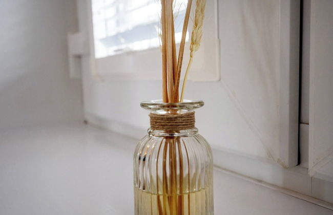 Hampton 3-bedroom Luxury Escape With Parking - Foto 24