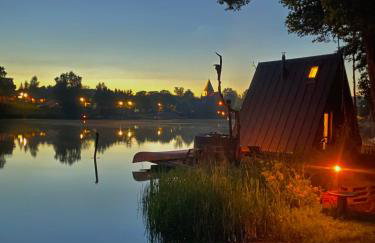 Pływająca Brda - Foto 16