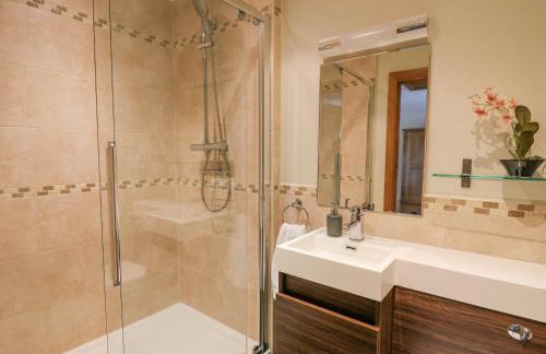 Yr Hen Beudy - Foto 23