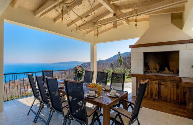 Villa Corichi - Foto 13