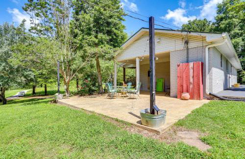 Hike On-Site Classic Cabin Nature Retreat - Foto 23