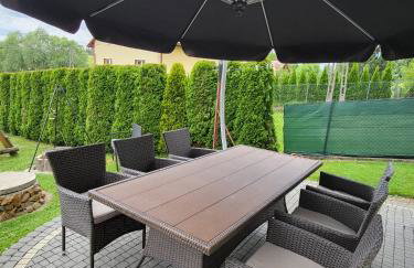 Domek pod Hyrką Bieszczady-Lesko - Foto 20