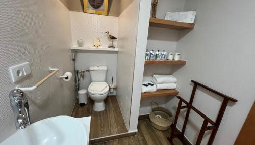 Eido de Bairros - Casa Vinha da Touça - T0 - Photo 3