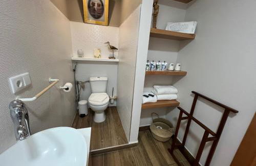 Eido de Bairros - Casa Vinha da Touça - T0 - Foto 3