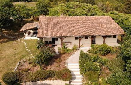 Peaceful gîte with stunning pool near market town - Foto 22