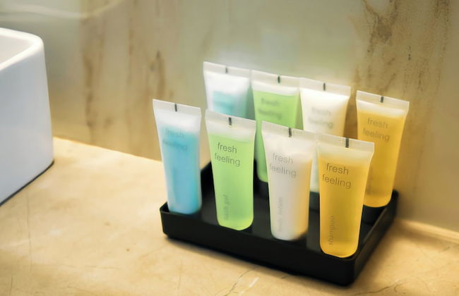 Sveltos Residence Suites - Foto 66