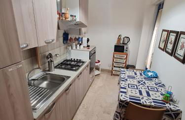 A CASA di ROSA,fronte spiaggia, piscina,parcheggio - Photo 22