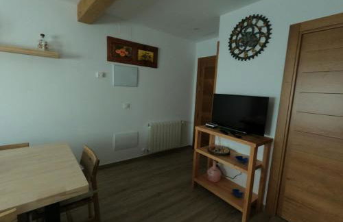 Apartamentos Sierra y Mar Aldealengua de Pedraza - Foto 28