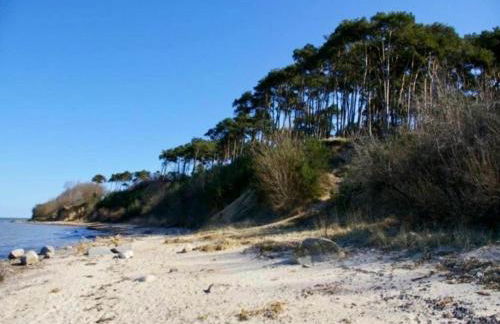 Cozy Holiday Home in Hohenkirchen near Baltic Sea - Foto 57