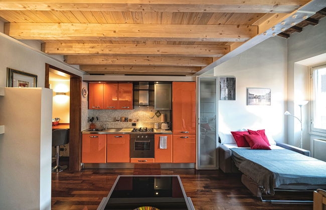 Cavour Suite Mezzanine - Foto 6