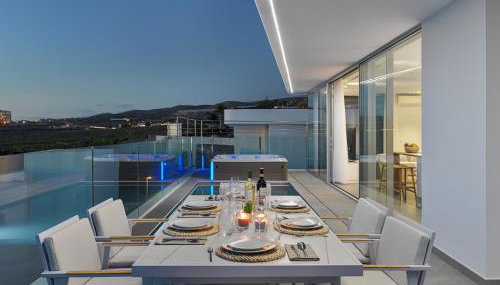 Villa Deluxe 1&2 - Casangular by Upper - Foto 3