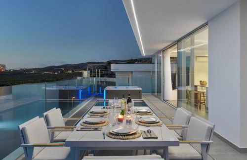 Villa Deluxe 1&2 - Casangular by Upper - Foto 55