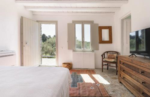 Villa Thalia - 4 BDRM - Mykonos Town in 200m - MG Villas - Foto 59