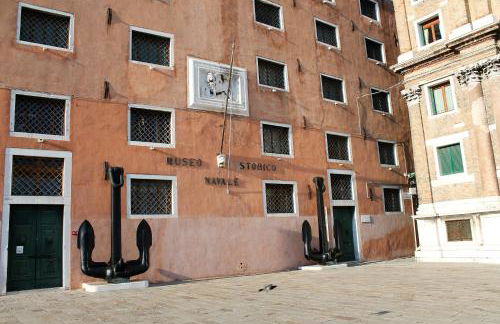 Appartamento Calle dei Preti - Foto 28