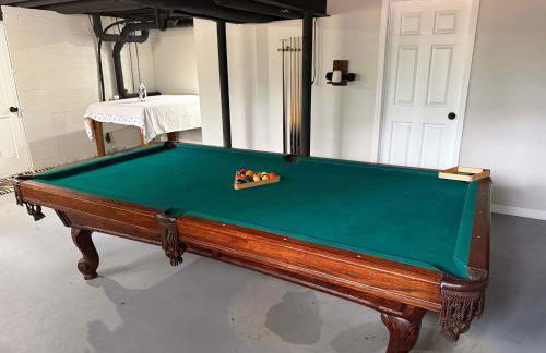 Kennesaw Komfort Home for 8 - Foto 21