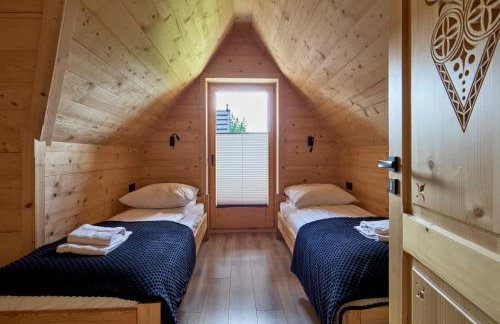 LITTLE KOIS VILLAGE - Foto 70