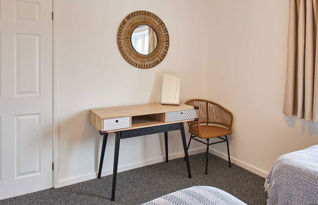 Host Stay Crab Cottage - Foto 14