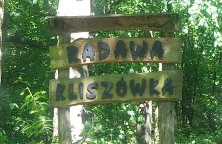 Domki RADAWA na Kliszówce - Foto 52