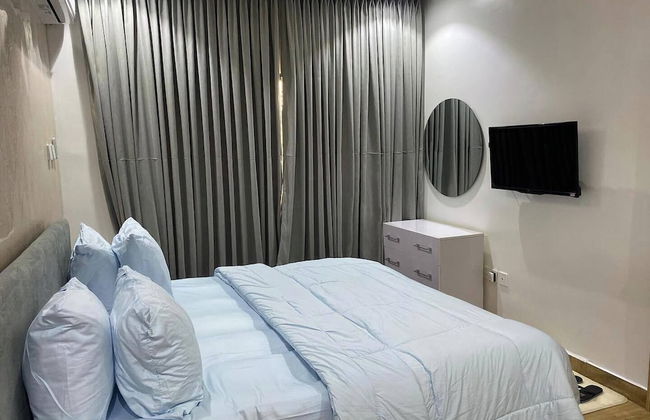 HSH LUXURY APARTMENTS - Foto 3