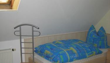 Ferienwohnung "Lindenblick" - Foto 5