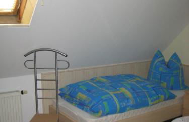 Ferienwohnung "Lindenblick" - Foto 5