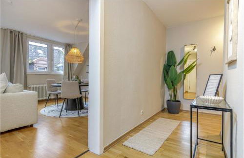 ELLY NINE - stylish urban apartments - Foto 34