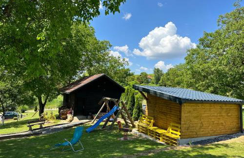 Holiday home DEDINA HIŽICA - Foto 20