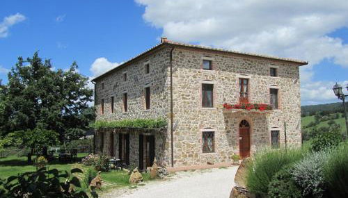 Agriturismo D' Epoca La Marianella - Foto 2