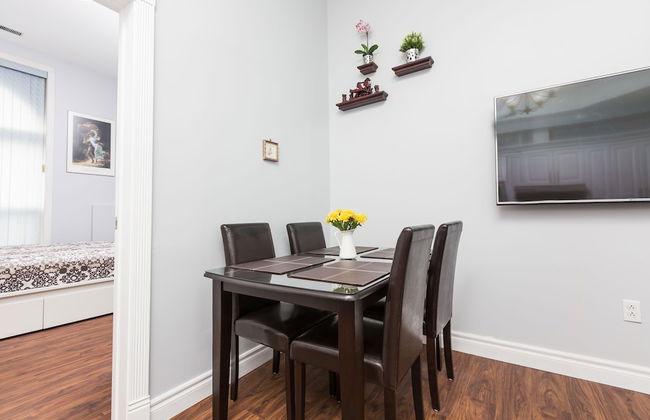 Applewood Suites - Chinatown Loft - Foto 8