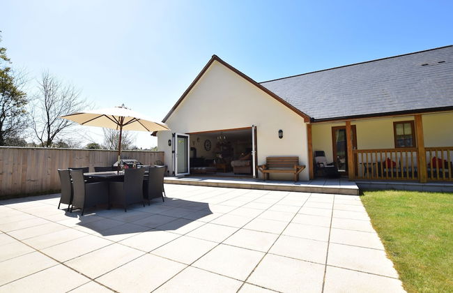 The Garden Apartment a Luxurious Rural Retreat - Foto 28