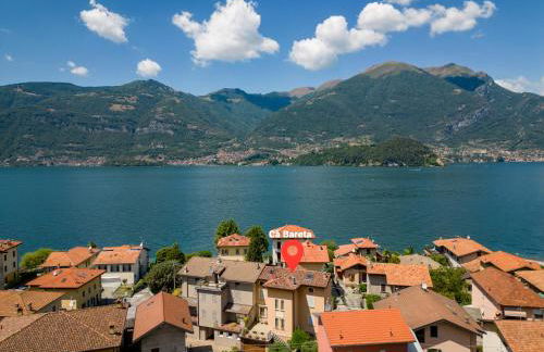 Bellagio & sunset - Lezzeno Cà Bareta - Foto 12