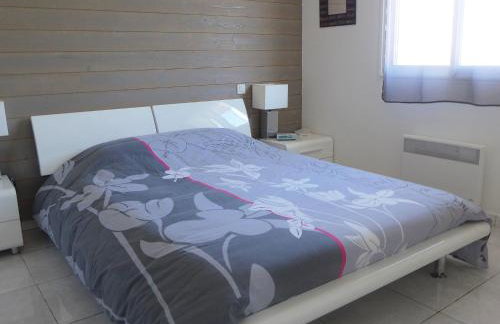 Holiday Home Sainte Marie by Interhome - Foto 8