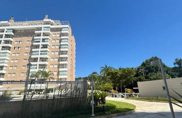 Entremares Condomínio in Jd São Lourenço - Foto 24