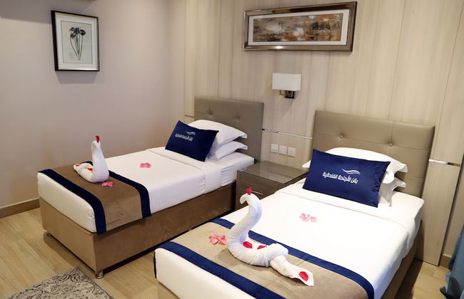 Banan Hotel - Foto 15