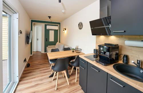 Luxuscontainer am Nürburgring #2 - Foto 52